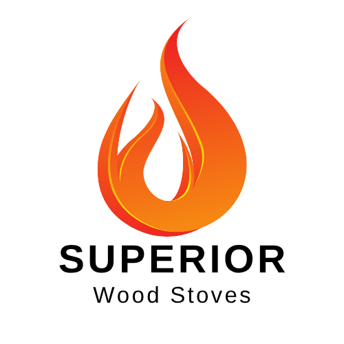 Superior Wood Stoves Logo